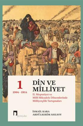 Din ve Milliyet